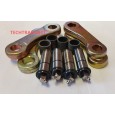 Zestaw naprawczy zawieszenia Jungheinrich DFG, EFG, TFG 316,320,420-435