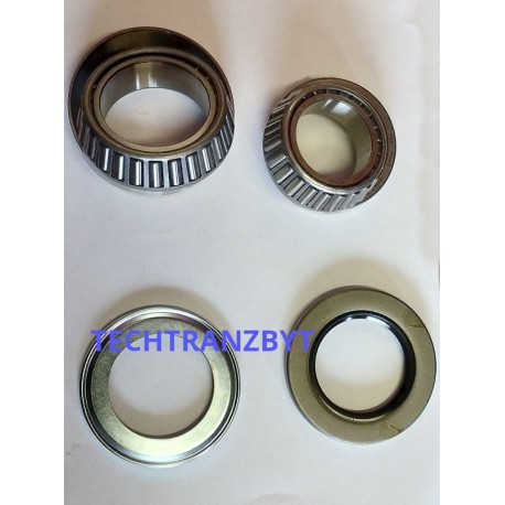 Zestaw naprawczy piasty tylnej Jungheinrich EFG, EJC, TFG/DFG 320, 316, 425, 430, 435