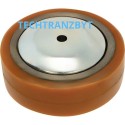 KOŁO PODPOROWE 150x50x60/65 - 12 z OSŁONAMI STILL 0039903514, 0039903515