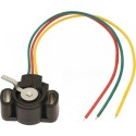 POTENCJOMETR pedału JUNGHEINRICH EFG 425, 430, 535, 550