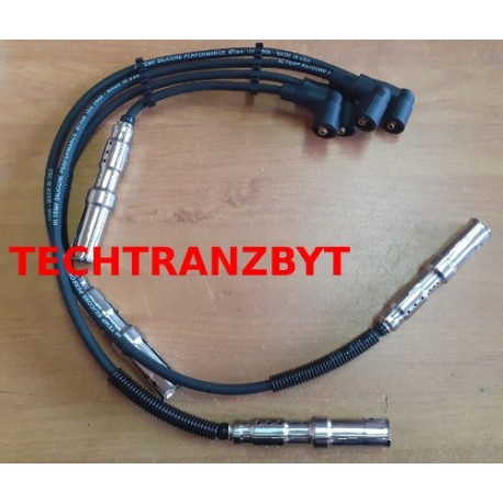 PRZEWODY ZAPŁONOWE LINDE 0009772820