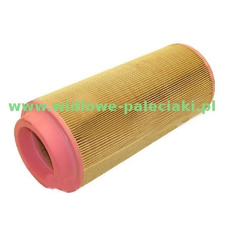 Filtr powietrza LINDE 0009839022