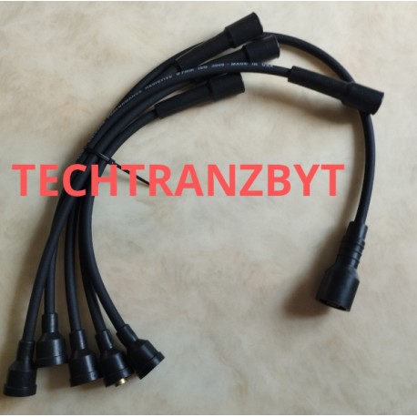 Przewody zapłonowe silnik NISSAN 22450K7750