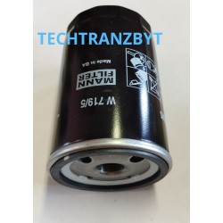 Filtr oleju silnika LINDE H14, H16, H18, H20, H25, H30, H35
