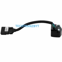 POTENCJOMETR pochyłu masztu LINDE 3003604700 LINDE H14, H16, H18, H20, H25, H30, H35, H40, H45, H50, E12/14/16/18/20