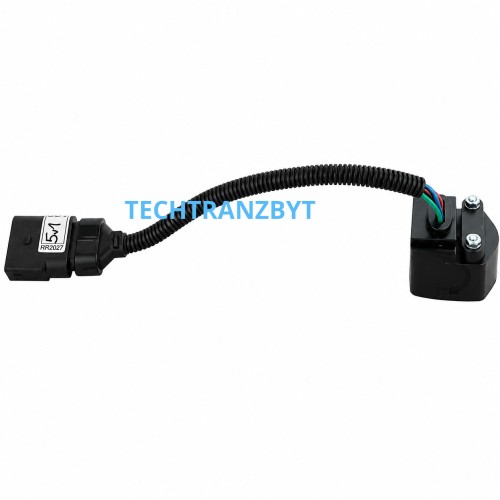 POTENCJOMETR pochyłu masztu LINDE 3003604700 LINDE H14, H16, H18, H20, H25, H30, H35, H40, H45, H50, E12/14/16/18/20