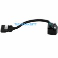 POTENCJOMETR pochyłu masztu LINDE 3003604700 LINDE H14, H16, H18, H20, H25, H30, H35, H40, H45, H50, E12/14/16/18/20