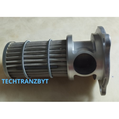 FILTR hydrauliczny do wózków Nissan L02, Mitsubishi FD30N, TCM, HANGCHA