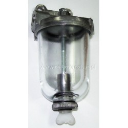 Odstojnik paliwa kpl. do wózków widłowych Balkancar DV 1661, 1733, 1786,1792