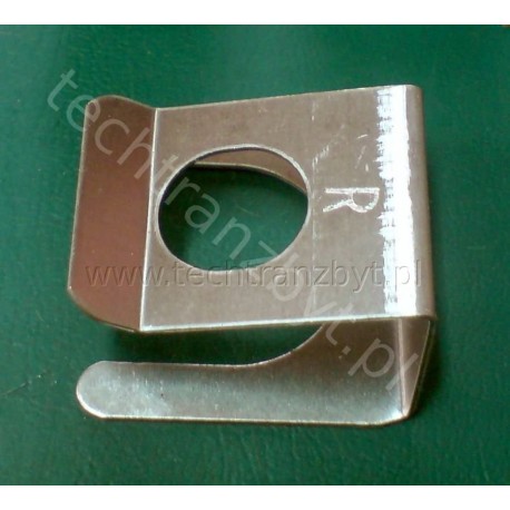 Blacho zawleczka Jungheinrich AM 2200, AM22