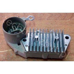 Regulator napięcia alternatora do wózka TOYOTA 5 / 6 FG
