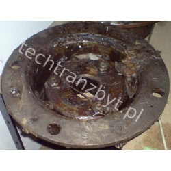 Zwolnica / Przekładnia kompletna do wózka DV 1792 DV1788 DV1794, DV1790