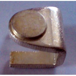 Styk stały (cienki) do wózka WW1206, WNA 1320