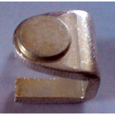 Styk stały (cienki) do wózka WW1206, WNA 1320