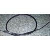 Linka hamulca ręcznego - długa do wózka TOYOTA 474072300071 - prawa